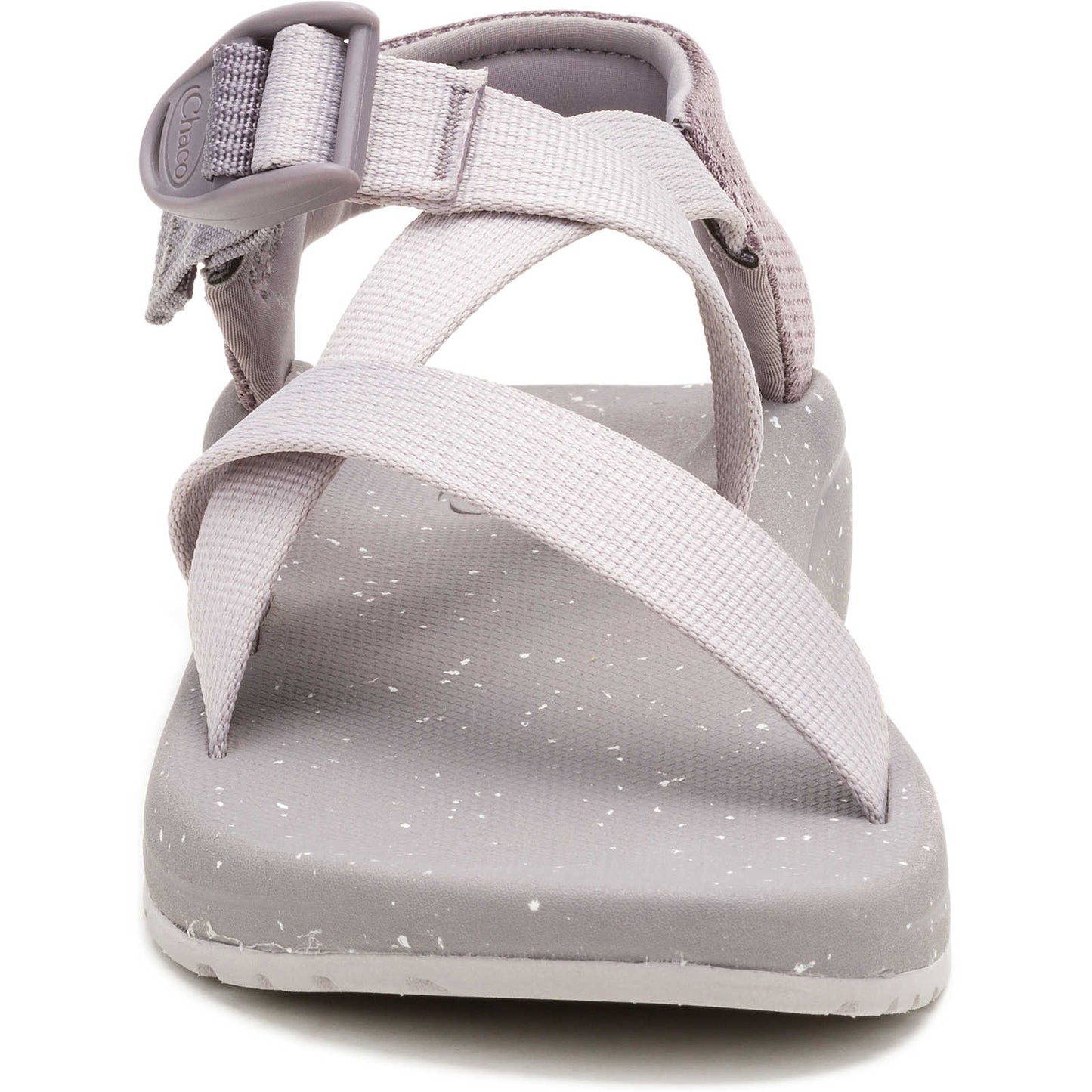 Chaco Women's CushZ Purple Sandal