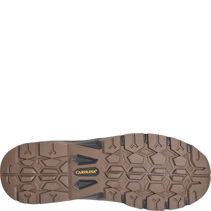 Carolina Subframe Side Zipper Boot Safety