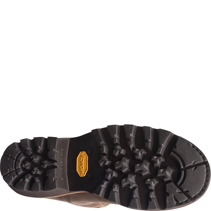 Carolina Men's Birch 8'' Logger (Comp Toe)