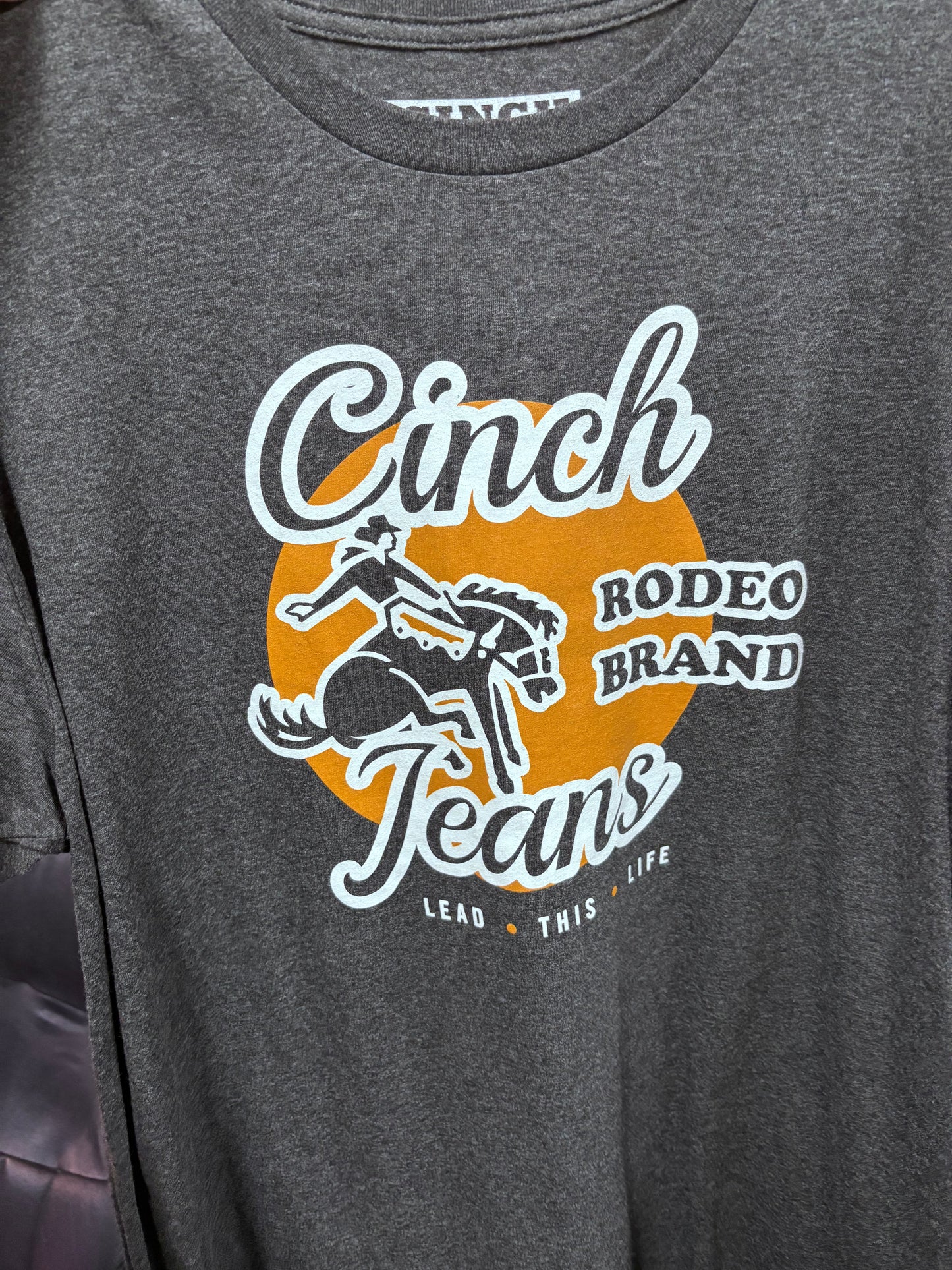 Final Sale Cinch Jeans T-Shirt