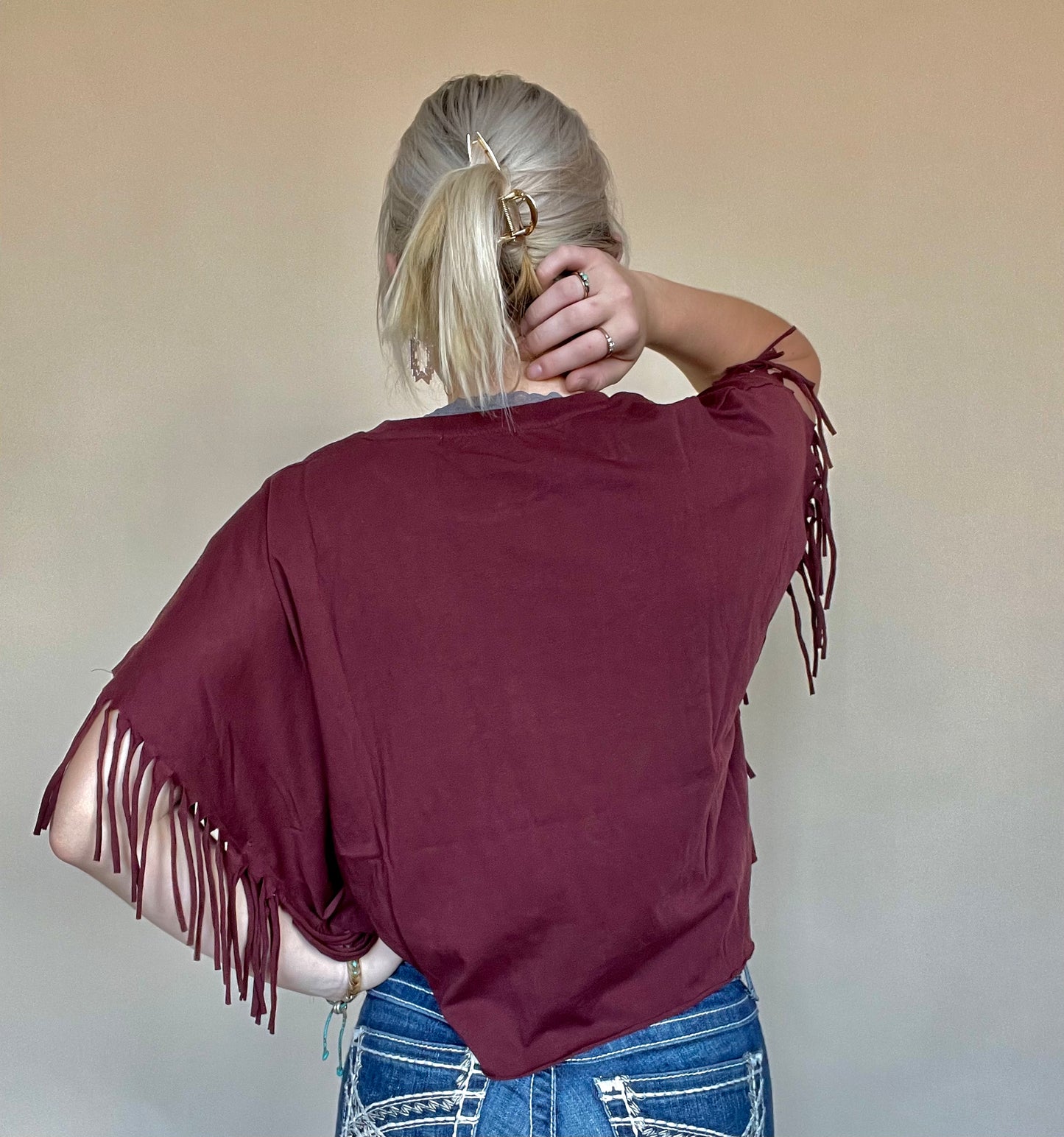 Desert Fringe