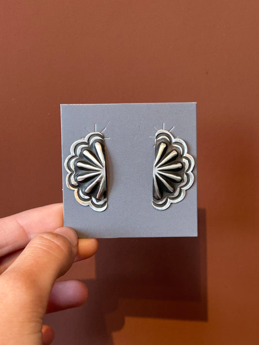 Authentic Kaydance Earrings