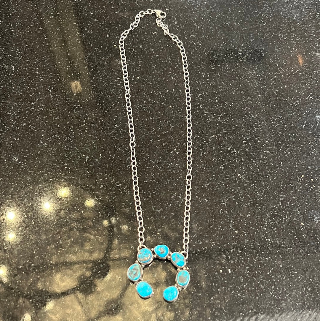 Naja Necklace