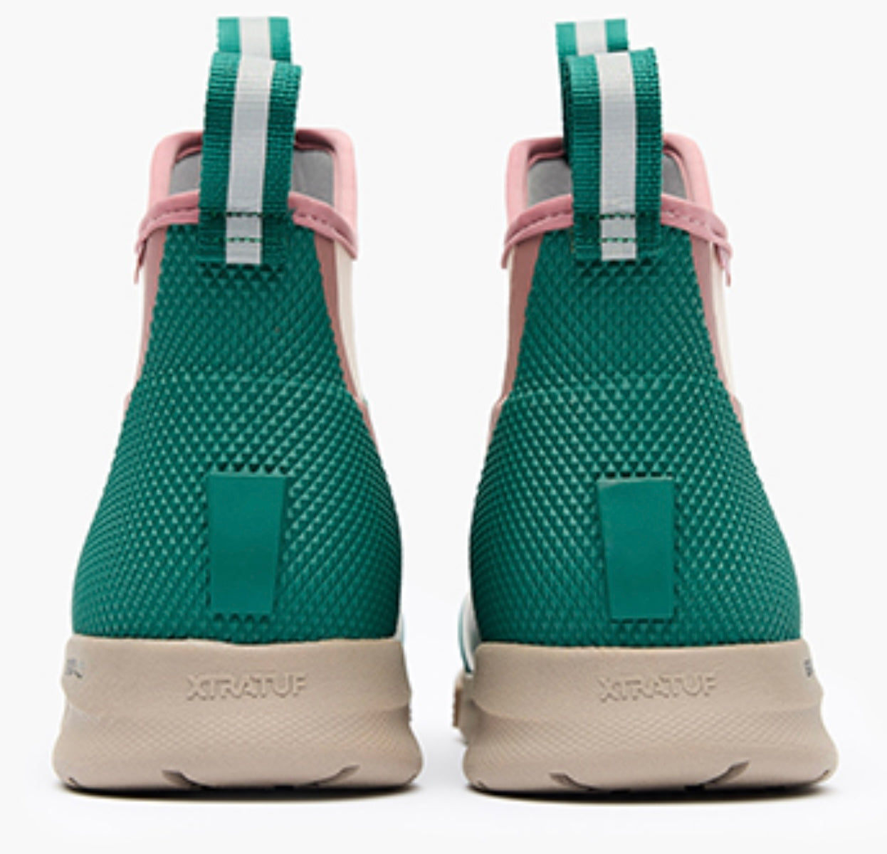 Women’s 6” ADB Sport Green