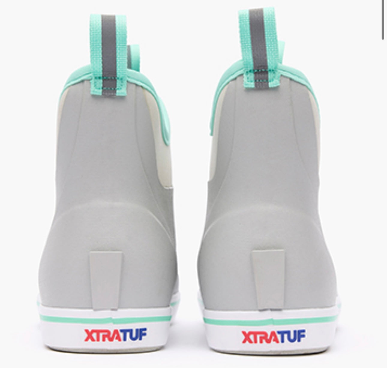 Women’s 6” Ankle Deck Boot