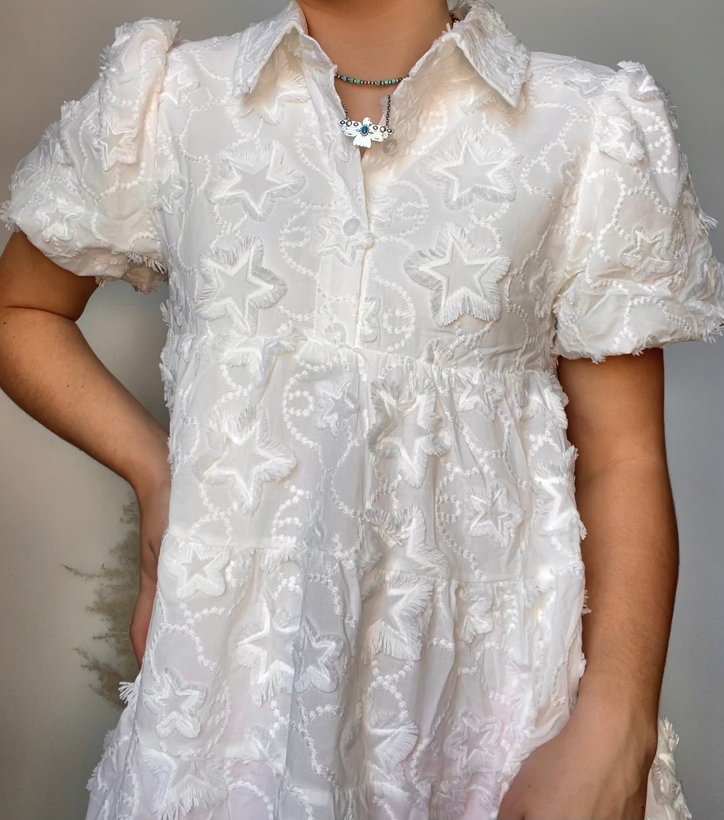 Monroe Dress