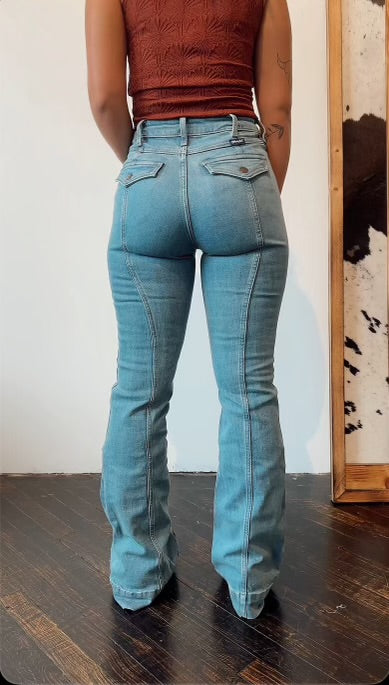 Wrangler Brittany Trouser