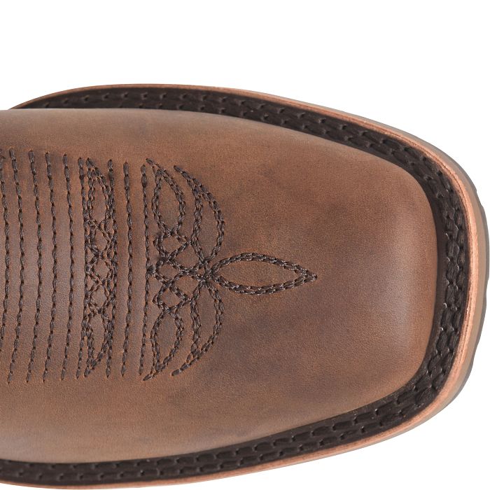 Double H Fairview Square Toe