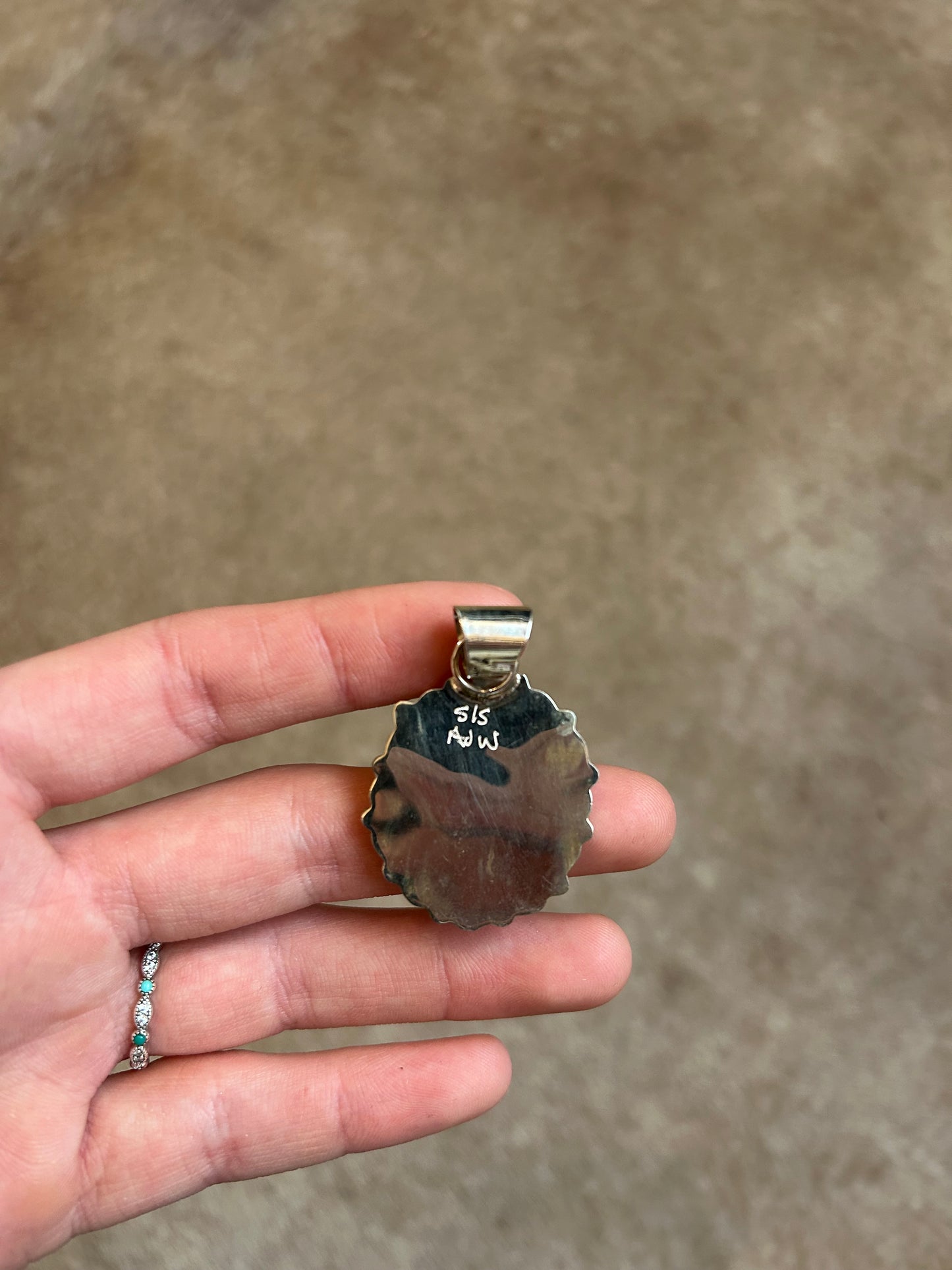 The Authentic Jaceyon Pendants