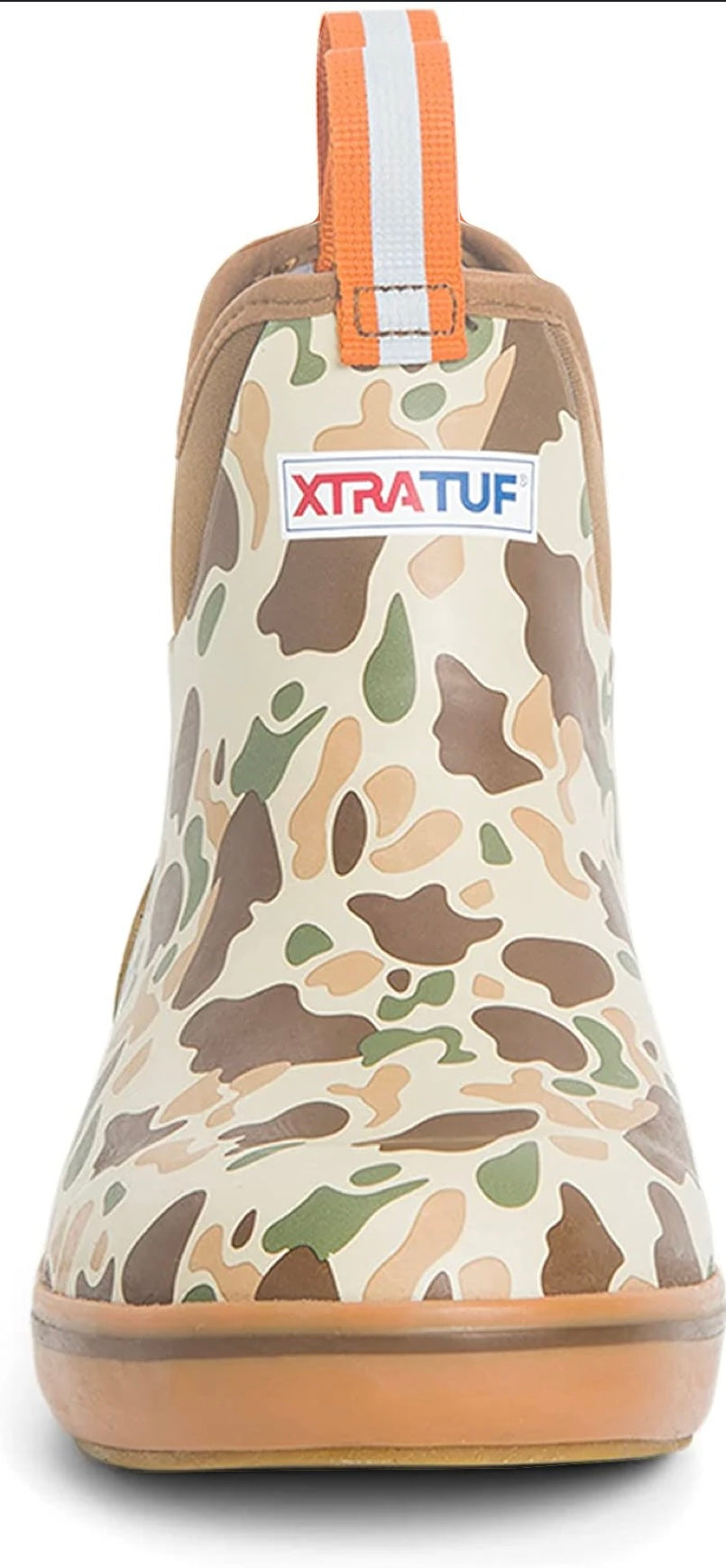 Men’s 6” ADB Duck Camo