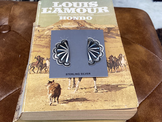 Authentic Willa Ruth Earrings