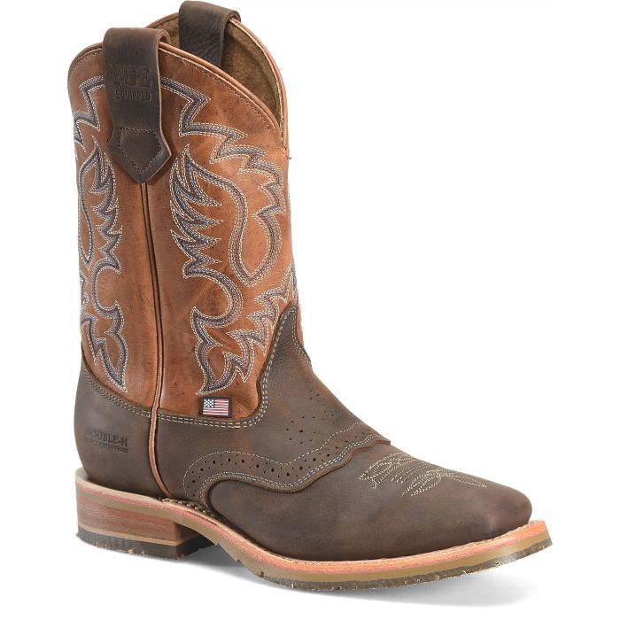 Double H Fernandez Men's Boots