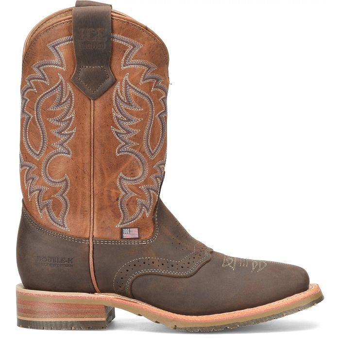 Double H Fernandez Men's Boots
