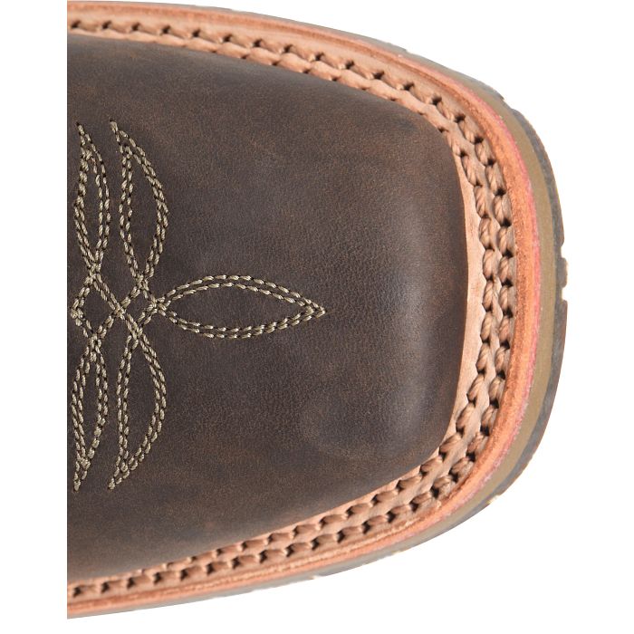 Double H Fernandez Men's Boots