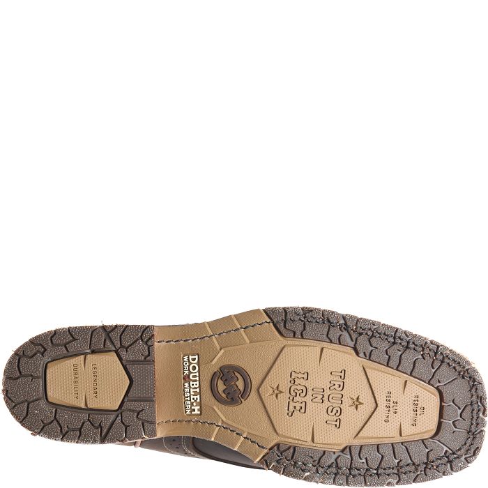 Double H Fernandez Men's Boots