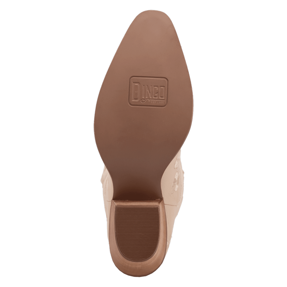 Love Bug Sand Women's Boots