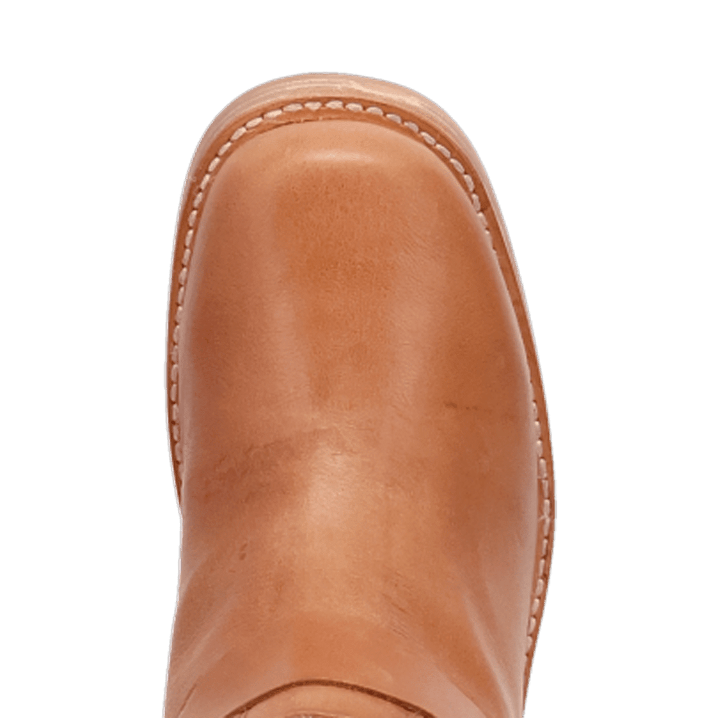 Dingo Casbah Tan Women's Harness Boots