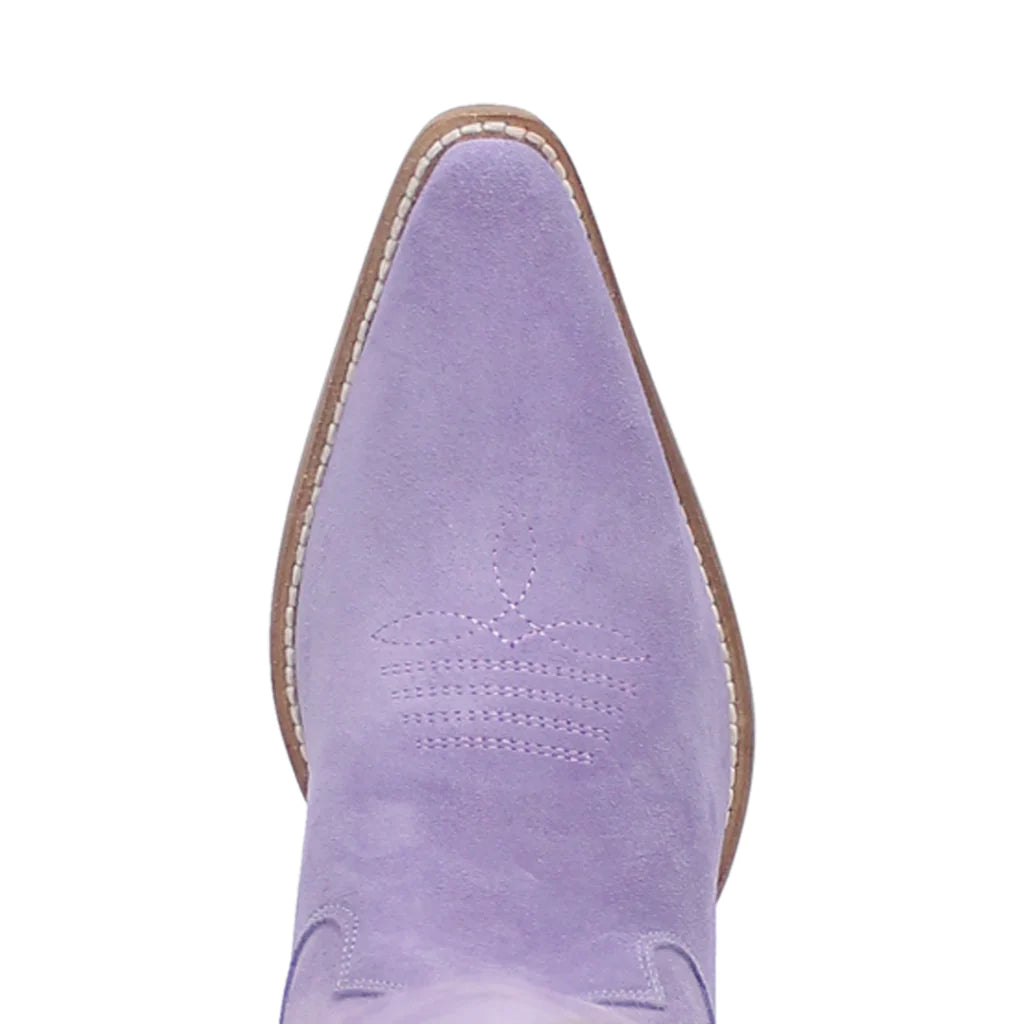 Thunder Road Lavender