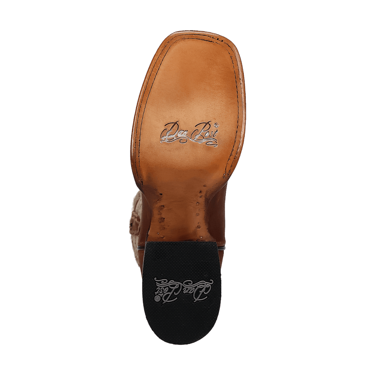 Dan Post Clarabelle Cowhide Boots