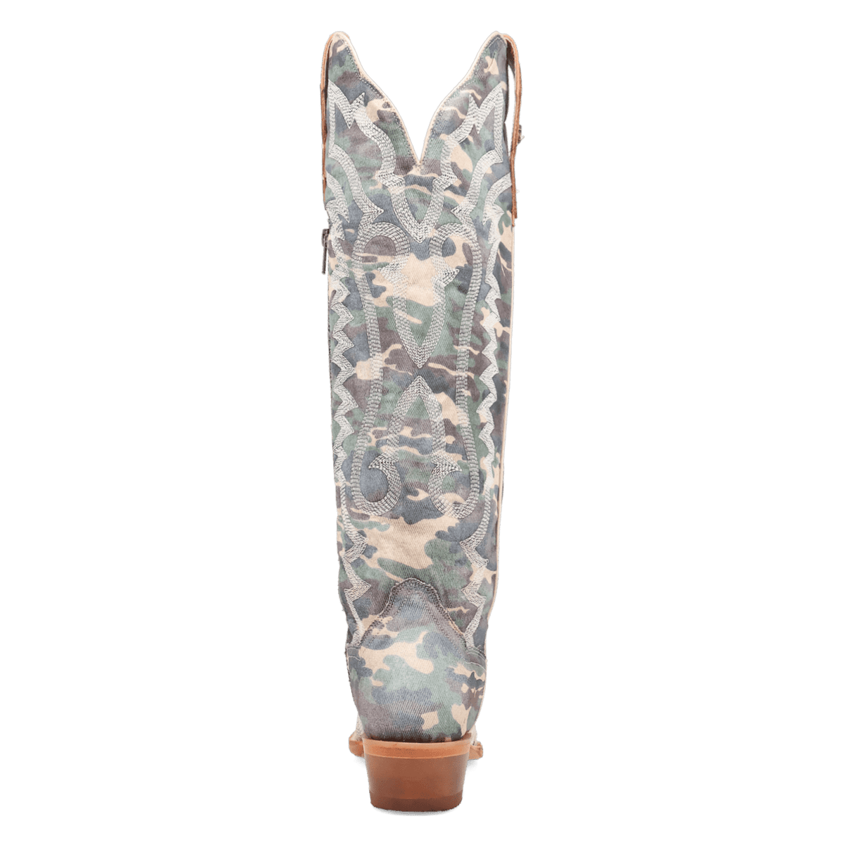 Camo Darlin Women's Boots