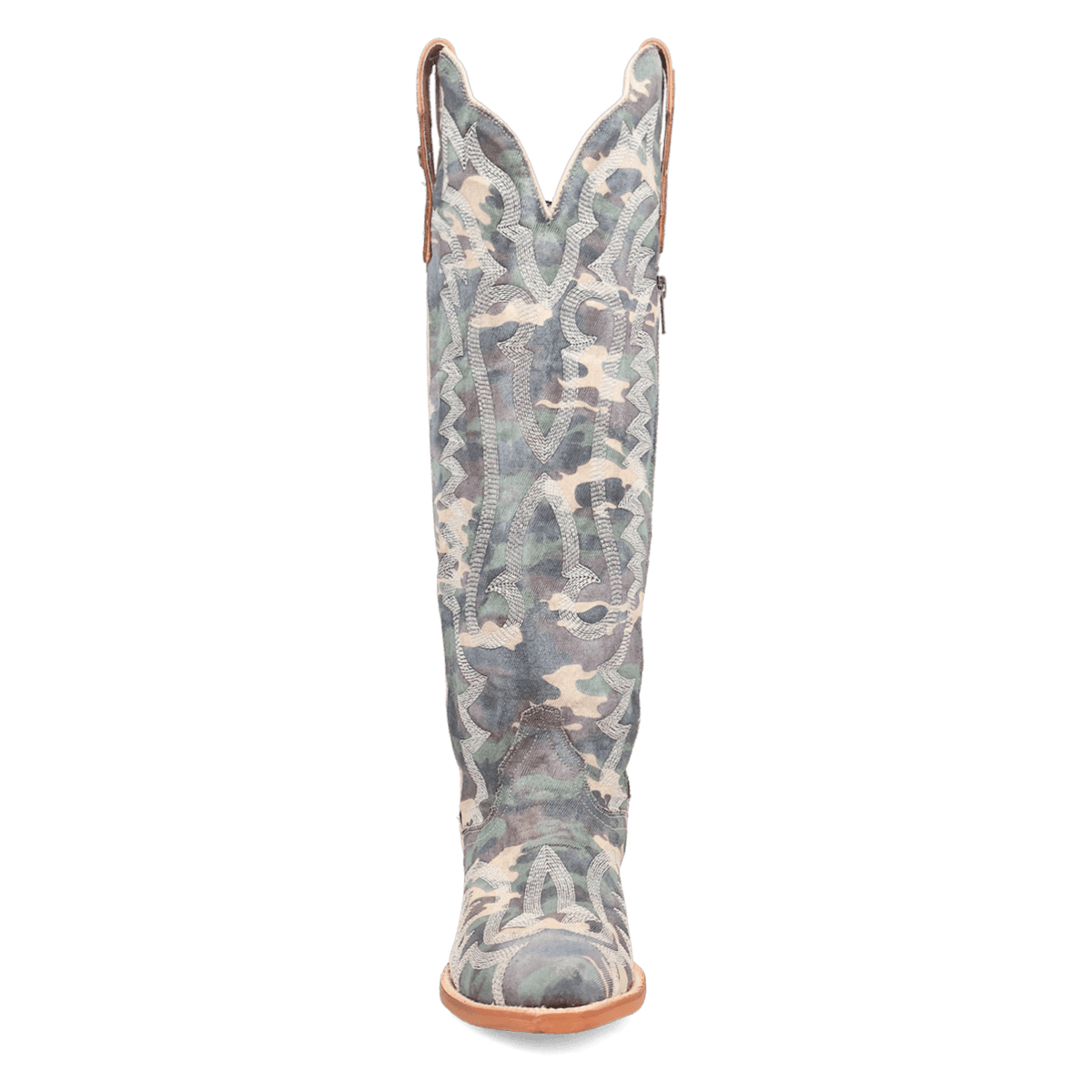 Camo Darlin Women's Boots