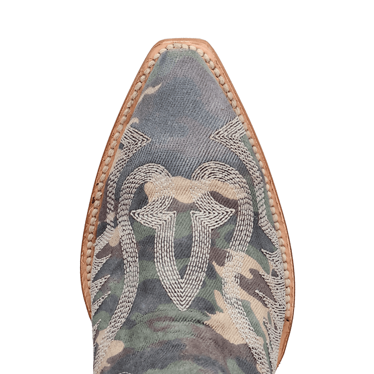 Camo Darlin Women's Boots
