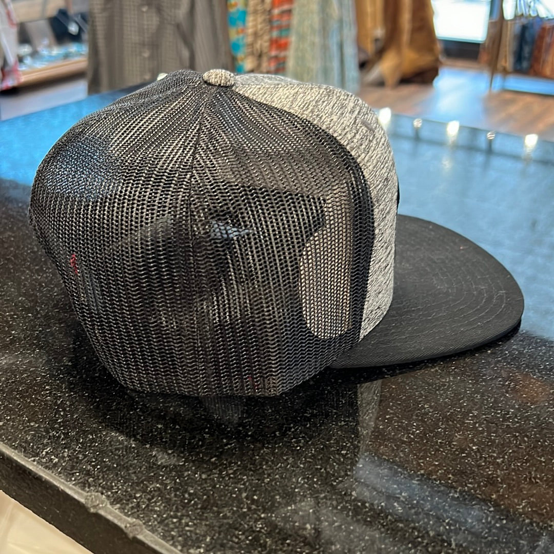 Kimes Rays Original - Grey Heather