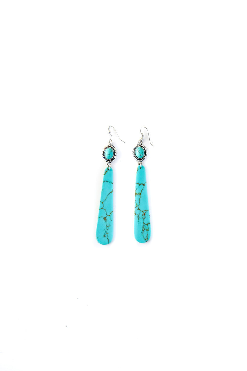 Hattie earrings