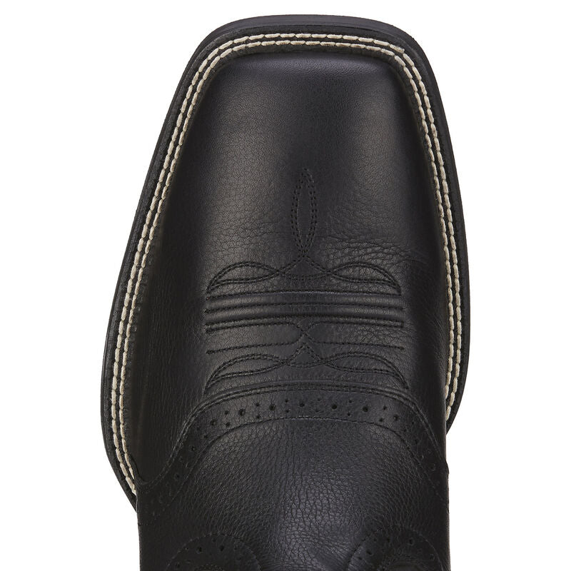 Ariat Sport Western Wide Square