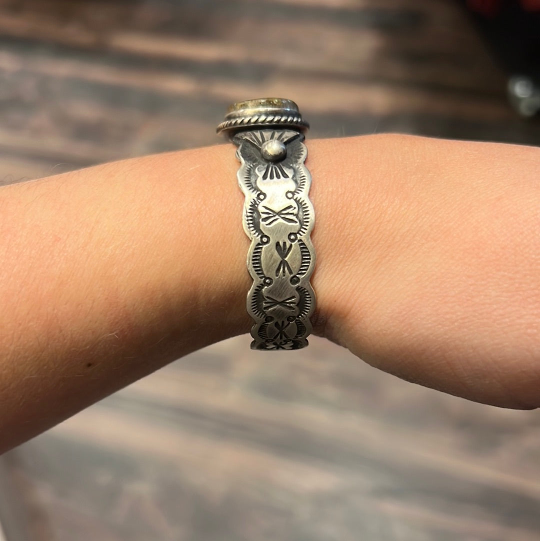 Amitola Cuff