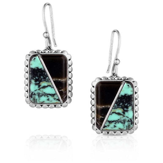 Double Essence Earrings