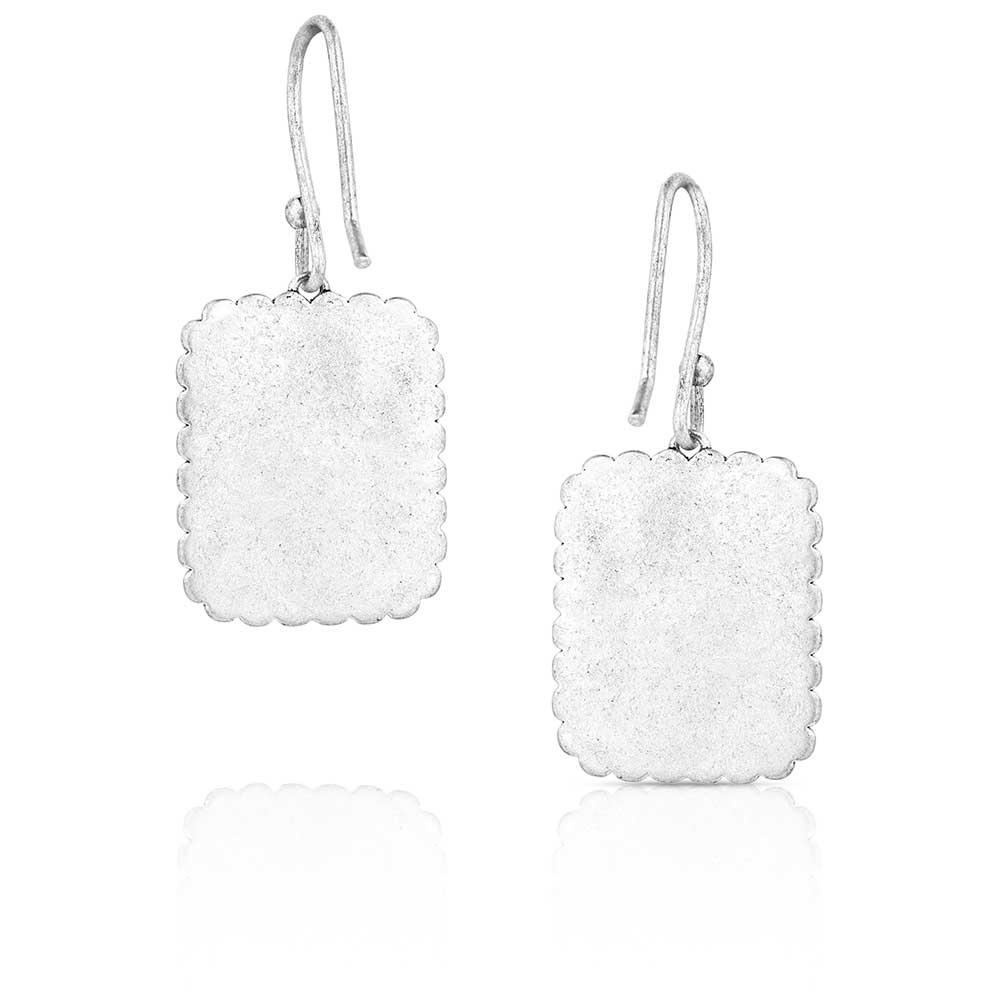 Double Essence Earrings