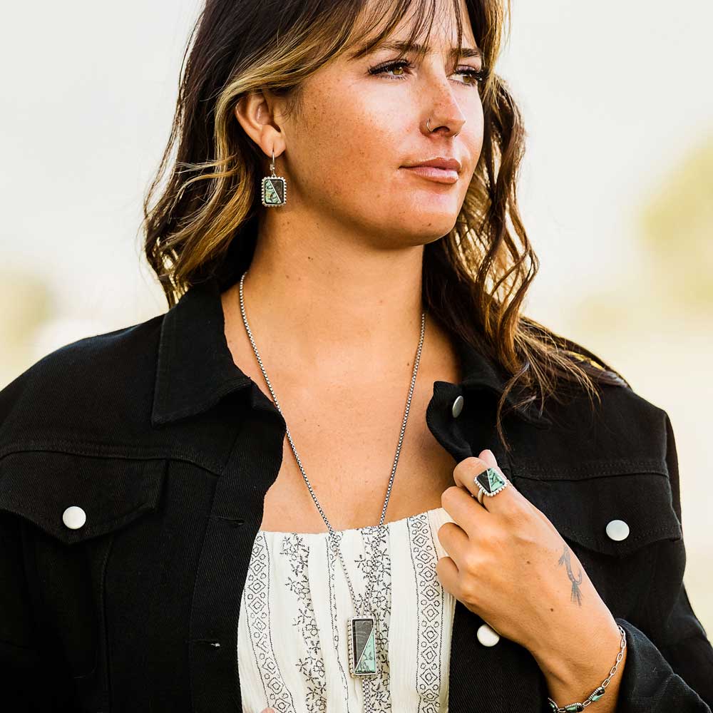 Double Essence Earrings