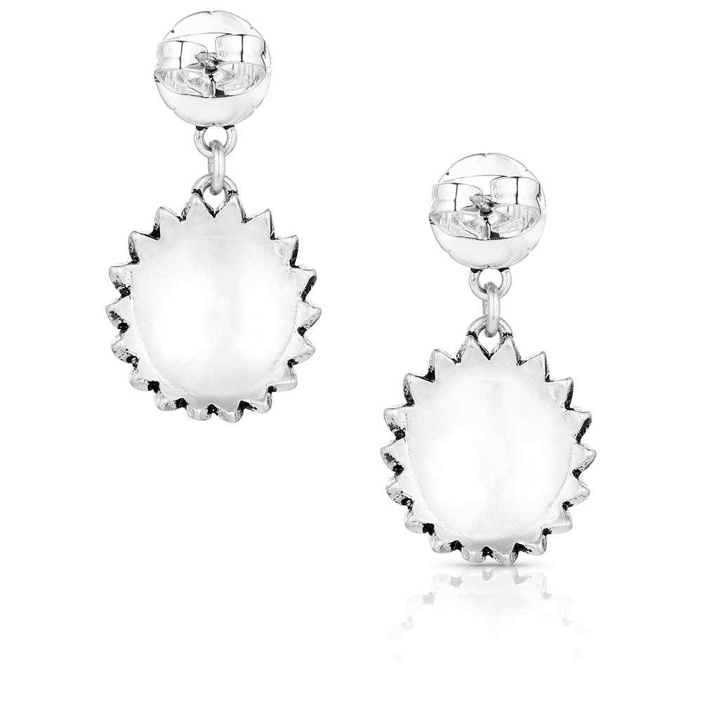 Heyday Blossom Earrings