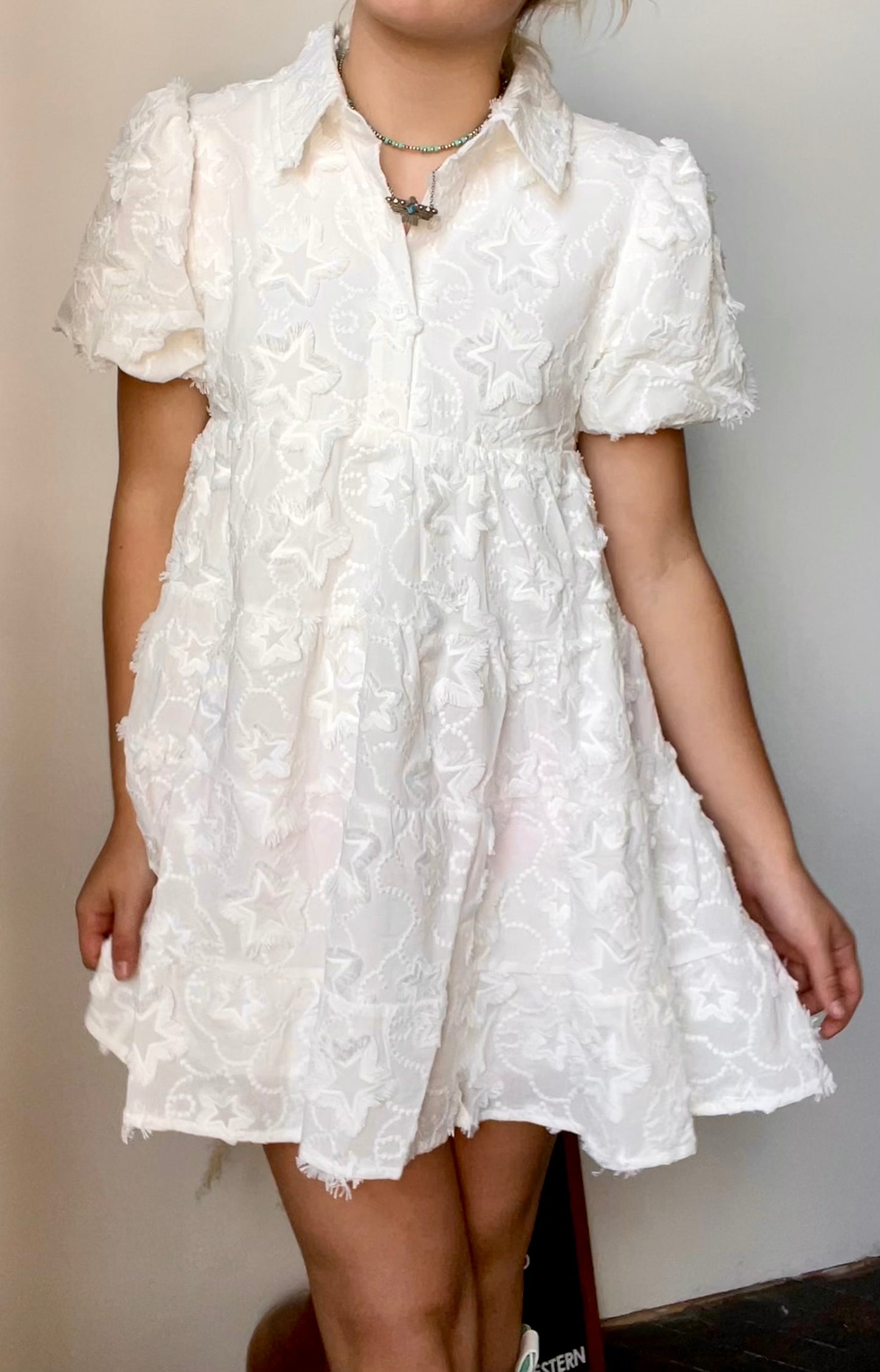 Monroe Dress