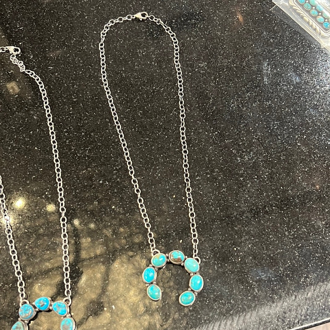 Naja Necklace
