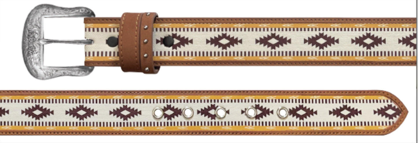 Women’s Aztec Belt