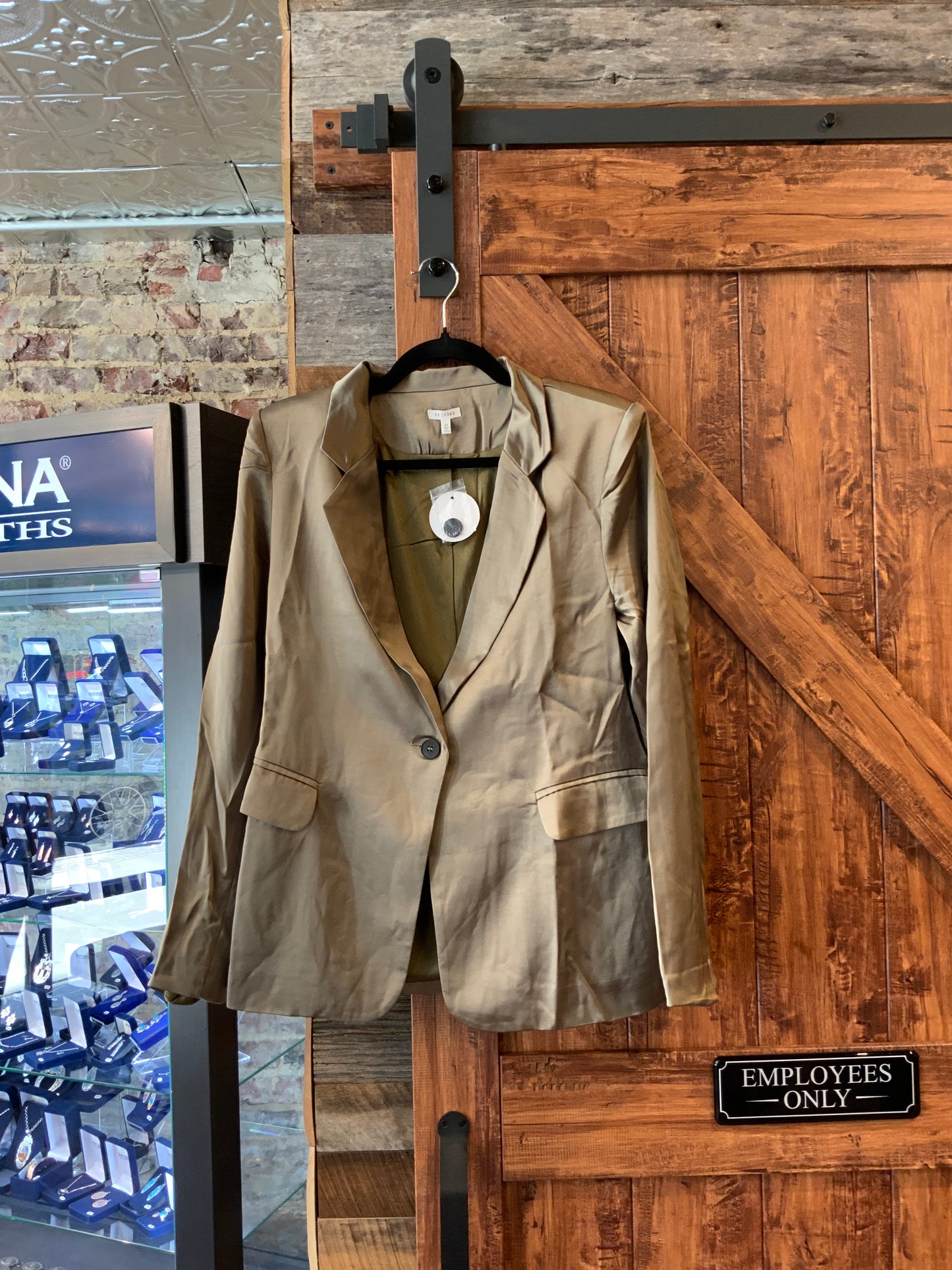 Azalea Blazer