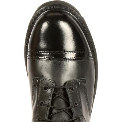 Rocky Men's Side Zipper Jump Boot