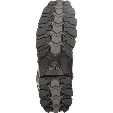 Rocky Men's Alpha Force Zipper WP