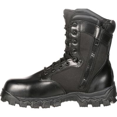 Rocky Men's Alpha Force Zipper WP