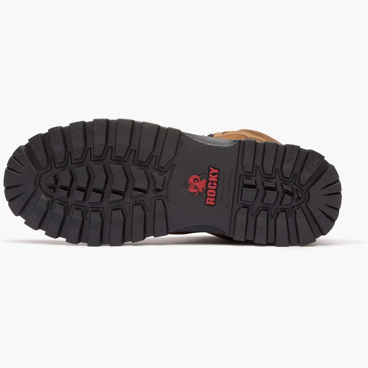Rocky Outback Gore-Tex Waterproof Boot