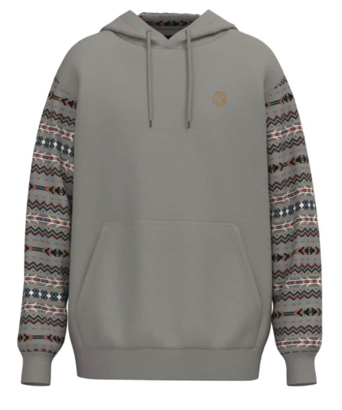 Hooey Mens “Roughy Summit” Roughy Men’s Hoody