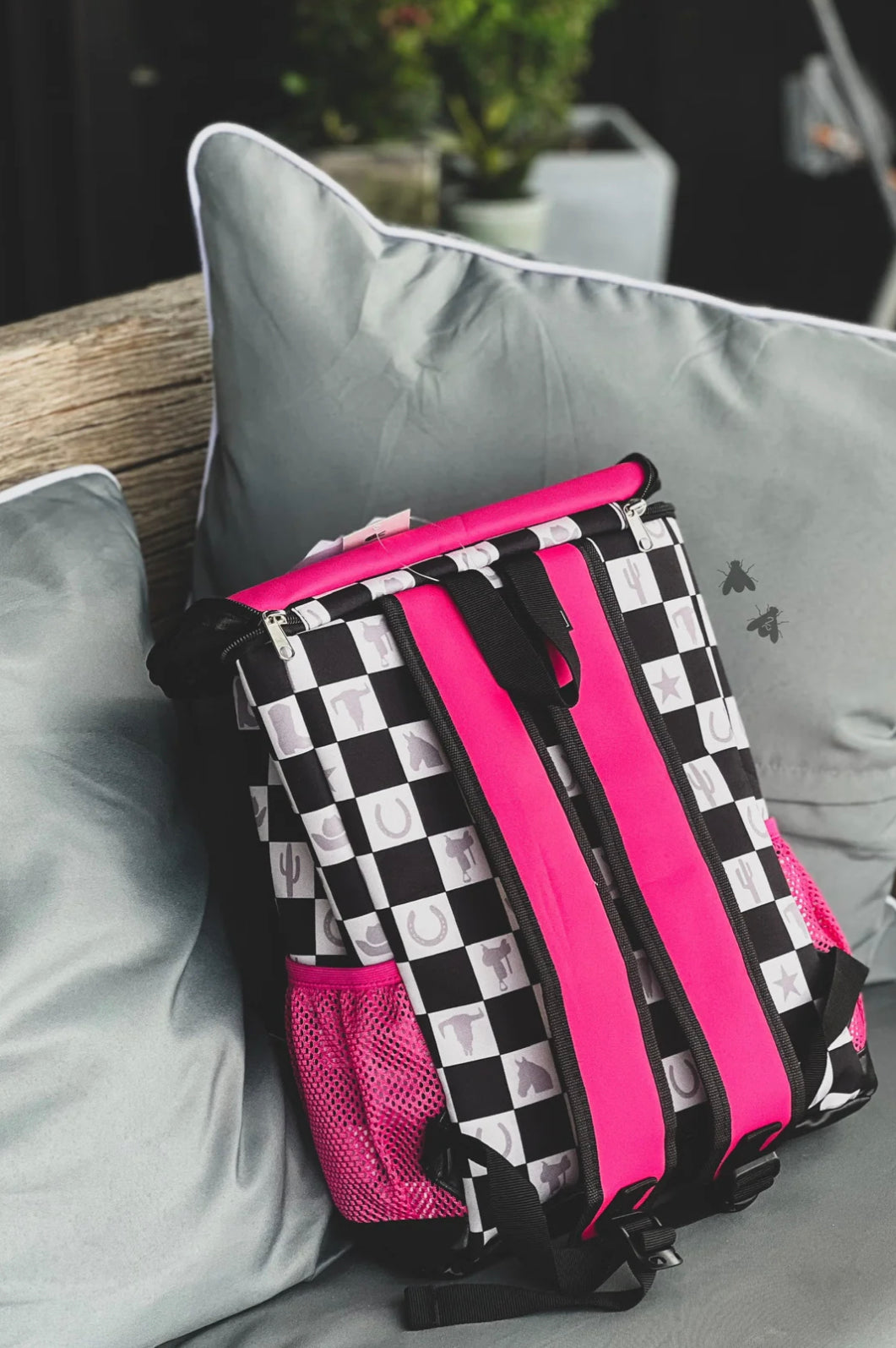 Cool It Cowboy Backpack Cooler