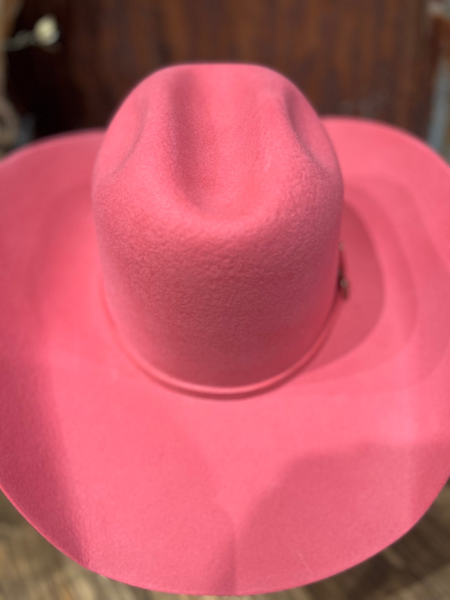 ProHats Neon Vegas Felt