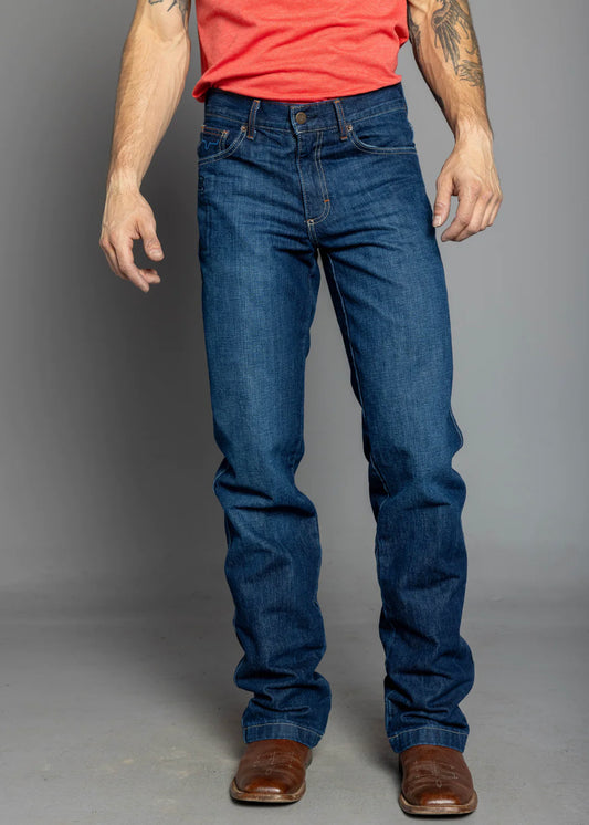 Kimes Ranch Dillon Blue Jeans