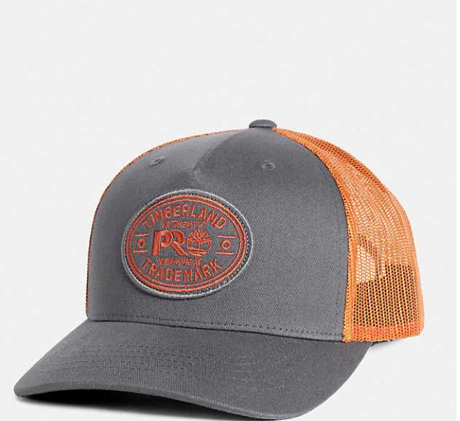 Men’s Timberland PRO Workwear Trucker Hat