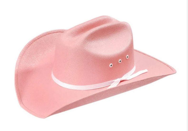 Twister Youth Pink Straw