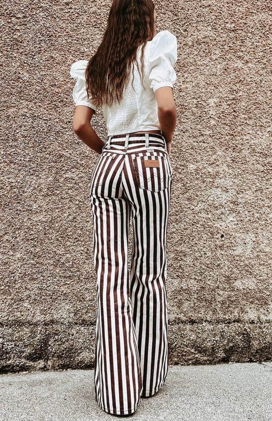 Final Sale ✨The Daytona Rodeo Flare