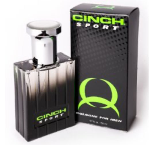 Cinch Sport Cologne